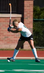 Bobcats Tripped Up by No. 5 Duke Image