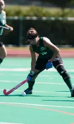 Field Hockey Drops Heartbreaker at No. 4 Michigan State in Double Overtime Image