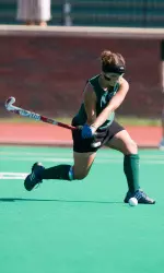 Bobcats Upset at Central Michigan Image