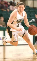 Bobcats Roll to 91-45 Victory in Final Exhibition Game Image