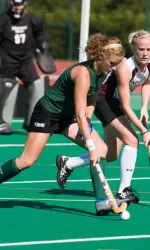 Field Hockey Advances to Championship Game with Win over Miami Image