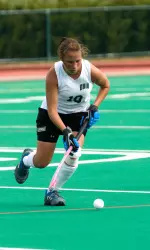 Bobcats Come Up a Goal Short in MAC Title Game Image