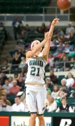 Bobcats Come Up Just Short Again, Fall to South Alabama Image