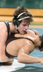 Bobcats Pick Up Win at Appalachian State Image