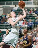 Ohio Downs Toledo, 70-58 Image