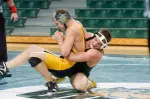 Ohio Splits With North Carolina, West Virginia Image