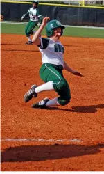 `Cats Drop Two in Second Round of Pirate Invitational Image