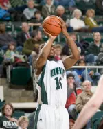 Ohio Pounds Bowling Green, 69-48 Image