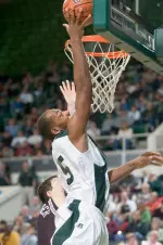 Williams, Ohio Score Comeback Win over Broncos Image