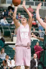 Eastern Michigan Edges Ohio, 62-56 Image