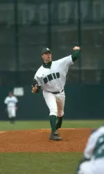 Ohio Shuts Out Purdue in Doubleheader Image