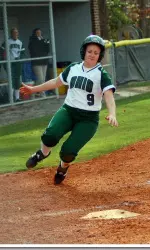 Ohio Softball Drops Two at Phoenix Classic Image