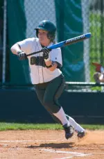 Softball Defeats Georgetown, Falls to Radford Image