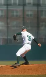 Ohio Cruises Past Central Michigan, 13-2 Image