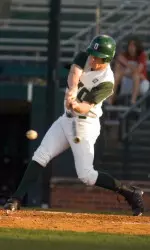 Ohio Outlasts Central Michigan, 5-4 Image