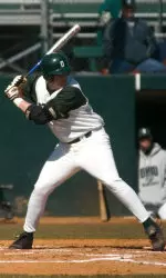 Ohio Falls to Central Michigan, 7-2 Image