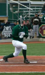 Ohio Takes Doubleheader with Western Michigan Image