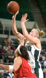 Ohio Pushes Miami to the Limit in 82-72 Loss Image
