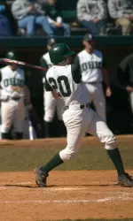 Ohio Splits Doubleheader with UNC Greensboro Image