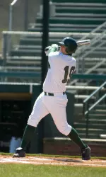 Ohio Downs Eastern Michigan in Series Finale, 14-8 Image