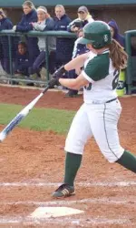 `Cats Fall to Eastern Michigan, 8-0 Image