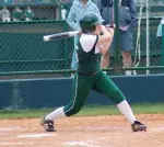 Eagles Down Bobcats in Series Finale, 3-2 Image