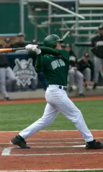 Ohio Blasts Six Home Runs in 18-6 Victory Against Cincinnati Image