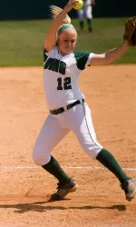 'Cats Solid in Back-to-Back Shutouts Image