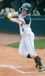 Bobcats Use Five-Run Inning to Down Broncos, 6-3 Image