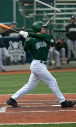 Ohio Splits Doubleheader with Toledo Image