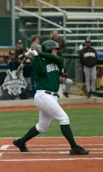 Ohio Falls to Xavier, 8-5 Image