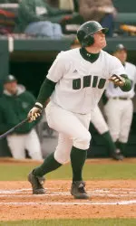Rigo Throws Complete Game to Lead Ohio Past Buffalo, 6-3 Image