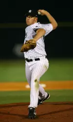 Former Bobcat Adam Russell Gets Called Up to Big Leagues Image