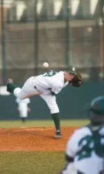 Rigo Leads Ohio Past WMU, 5-4, in MAC Tourney Image