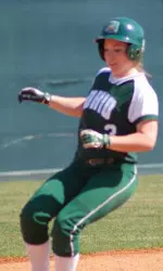 Softball Headed to MAC Semifinals Image