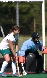 Bobcats Fall Just Short in Tournament Finale Image