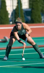 Bobcats Come Up Short Against Top-Ranked Wake Forest Image