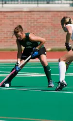 Bobcats Drop a Heartbreaker to No. 8 Virginia in Overtime Image