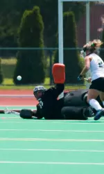 Bobcats Fall to Buckeyes in Double Overtime, 2-1 Image