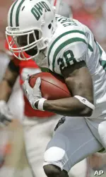 Bobcats Throw Buckeyes an Early Scare, but Fall 26-14 Image
