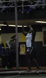 Bobcats Finish Sixth at BGSU Challenge Image