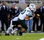 Opportunistic Defense Powers Ohio to Victory at Akron Image