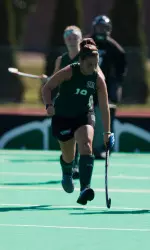 Bobcats Complete Weekend Sweep Image