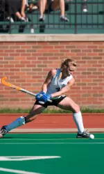 Bobcats Take Down Golden Flashes Image