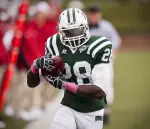 Bobcats Handle Miami on Homecoming Image
