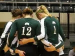 Ohio Sweeps Akron Image