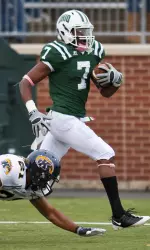 Ohio Suffers First Conference Loss to Kent State Image