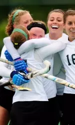Conference Champions! Image