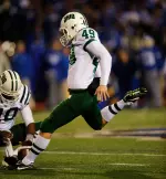 Ohio Holds Off Bulls with Late Field Goal Image