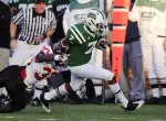 Ohio Win Sets up MAC East Showdown with Temple Image